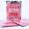 Veloforte Attivo Natural Electrolyte Powder Drink