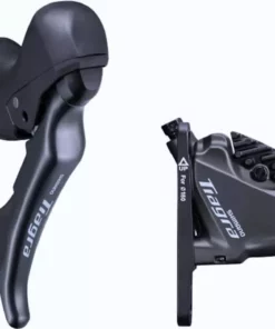 Bike Parts Shimano Tiagra ST-4720/4700 10-Speed Hydro Disc Set