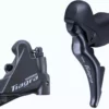 Bike Parts Shimano Tiagra ST-4725 / 4700 Hydro Disc Set