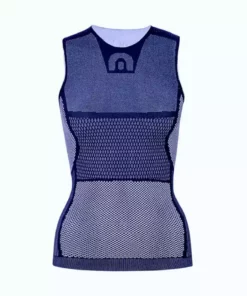 Megmeister Women's Drynamo Cycle Sleeveless Base Layer