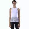Megmeister Women's Drynamo Cycle Sleeveless Base Layer