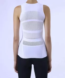 Megmeister Women's Drynamo Cycle Sleeveless Base Layer