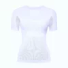 Megmeister Women's Drynamo Cycle Short Sleeve Base Layer Base Layers