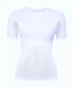 Megmeister Women's Drynamo Cycle Short Sleeve Base Layer Base Layers