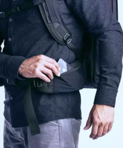 Mission Workshop Radian Travel Pack