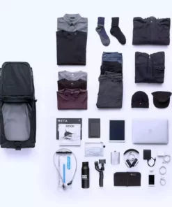 Mission Workshop Radian Travel Pack