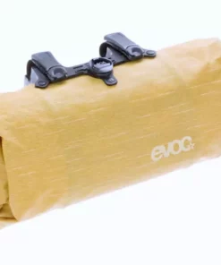 Evoc Handlebar Pack With Boa Luggage & Bike-Packing Bags