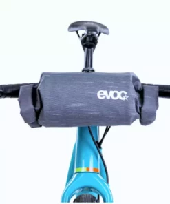 Evoc Handlebar Pack With Boa Luggage & Bike-Packing Bags