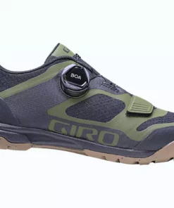 Giro Ventana Fast BOA MTB Shoe Men's Clothing