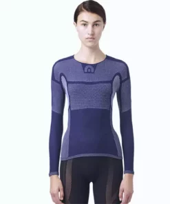 Megmeister Womens Winter Long Sleeve Baselayer