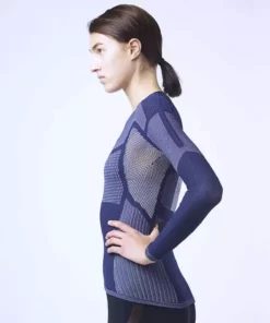 Megmeister Womens Winter Long Sleeve Baselayer