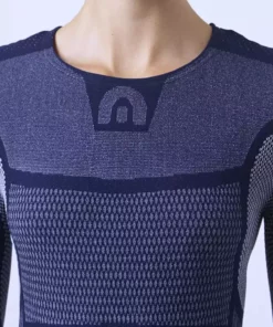 Megmeister Womens Winter Long Sleeve Baselayer 6 Megmeister Womens Winter Long Sleeve Baselayer