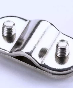 Brompton Mudguard Stay Fixing Set Brompton Components