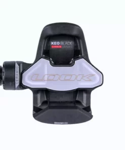 LOOK Keo Blade Carbon Ceramic Bearing Ti Axle