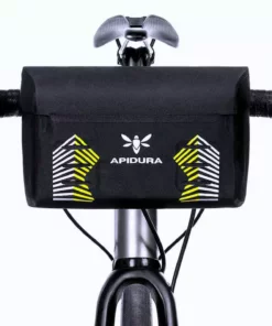 Apidura Racing Handlebar Mini Pack Luggage & Bike-Packing Bags