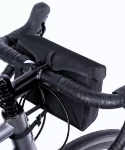 Apidura Racing Handlebar Mini Pack Luggage & Bike-Packing Bags