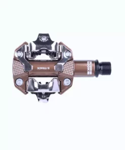 Pedals LOOK X-Track Gravel Pedal