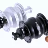 Wheels, Rims & Hubs Shutter Precision Dynamo Hub SP-9