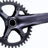 Shimano GRX FC-RX600 1x11-Speed Chainset Bike Parts