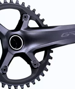 Shimano GRX FC-RX600 1x11-Speed Chainset Bike Parts