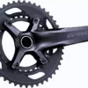Bike Parts Shimano GRX FC-RX600 2x11 Speed Chainset