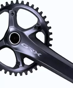 Bike Parts Shimano GRX FC-RX810 1X11 SPEED Chainset