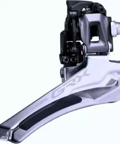 Shimano GRX FD-RX810 Front Mech Braze-On
