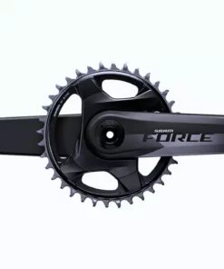SRAM Force 1 DUB Crankset Bike Parts