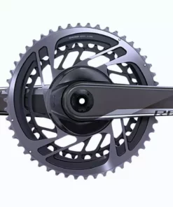 SRAM Red DUB Crankset