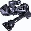 Bike Parts Shimano GRX RD-RX817 Rear Mech Di2 Shadow+