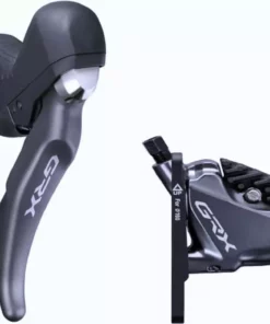 Shimano GRX ST-RX810/BRRX810 11-Speed Bike Parts