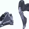 Shimano GRX ST-RX815/BRRX810 11-Speed Bike Parts