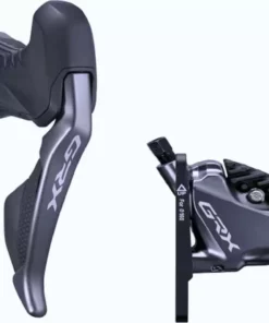 Shimano GRX ST-RX815/BRRX810 11-Speed Bike Parts