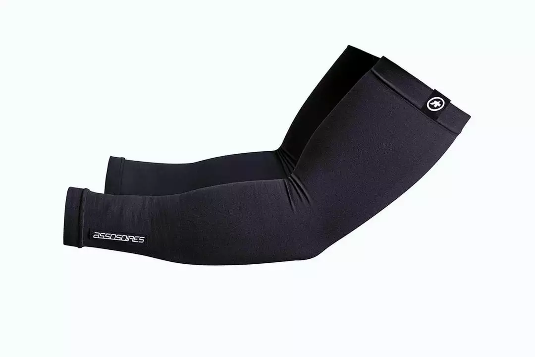 Assos Assosoires Arm Foil Men's Clothing 2 Assos Assosoires Arm Foil Men's Clothing