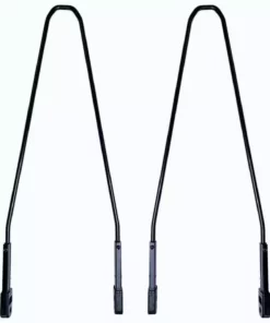 Portland Design Works PDW Stays And Safety Tab Kit