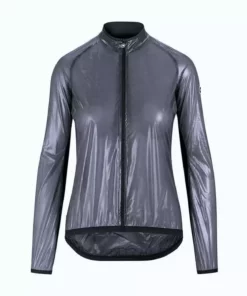 Assos UMA GT Clima Jacket Evo Women's Clothing