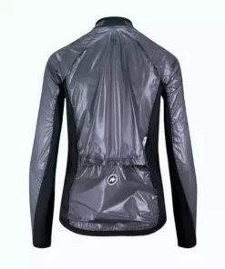Assos UMA GT Clima Jacket Evo Women's Clothing