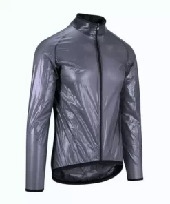 Assos MILLE GT Clima Jacket Evo Men's Clothing