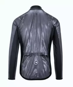 Assos MILLE GT Clima Jacket Evo Men's Clothing