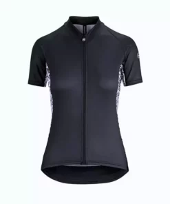 Assos Uma GT Evo Short Sleeve Jersey