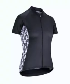 Assos Uma GT Evo Short Sleeve Jersey