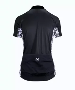 Assos Uma GT Evo Short Sleeve Jersey
