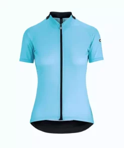 Assos Uma GT Evo Short Sleeve Jersey