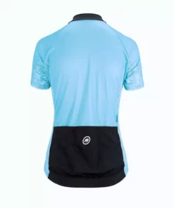 Assos Uma GT Evo Short Sleeve Jersey