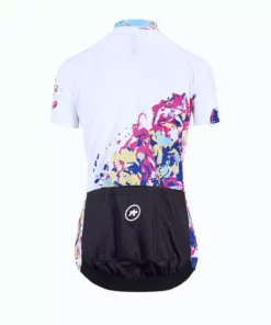 Women's Clothing Assos Wild SS Jersey