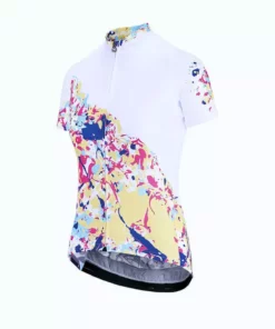 Women's Clothing Assos Wild SS Jersey