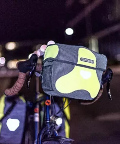 Ortlieb Ultimate Six High Visibility Bar Bag