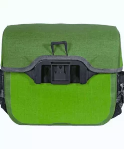 Ortlieb Ultimate Six Plus Handlebar Bag Luggage & Bike-Packing Bags