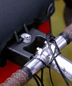 Ortlieb Ultimate Six Plus Handlebar Bag Luggage & Bike-Packing Bags