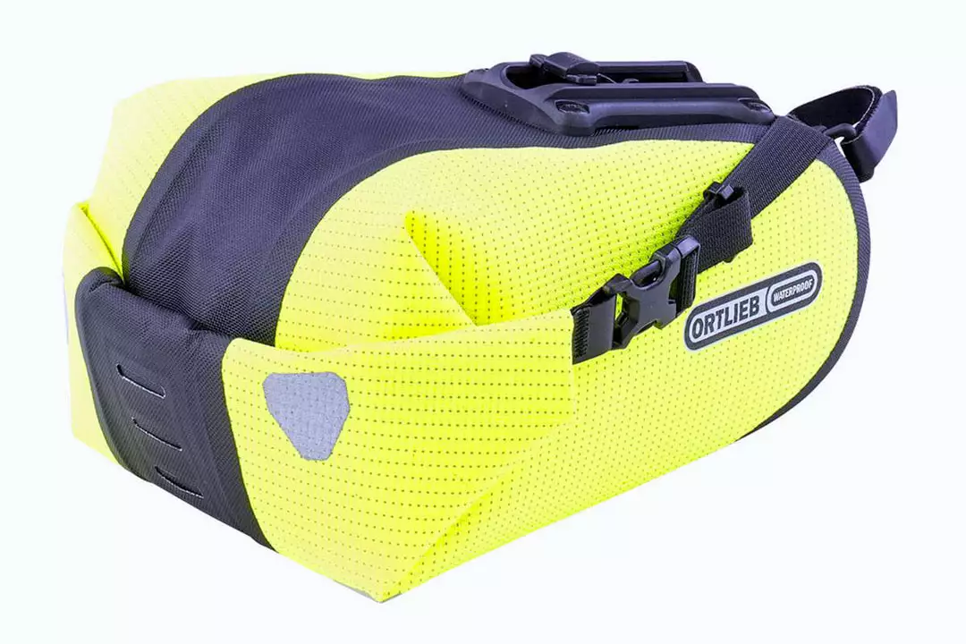 Ortlieb Saddle Bag Two High Visability Luggage & Bike-Packing Bags 1 Ortlieb Saddle Bag Two High Visability Luggage & Bike-Packing Bags